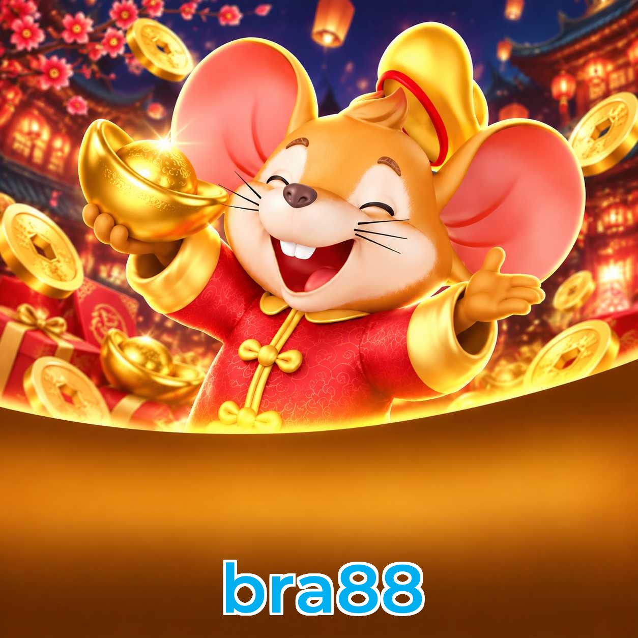 bra88 Logo 1