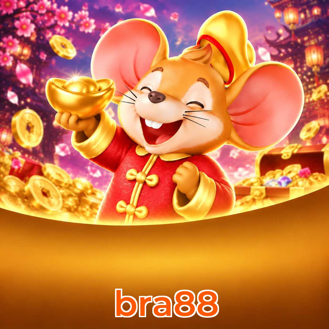 Certificação eCOGRA bra88