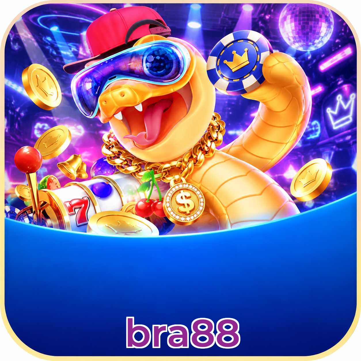 bra88 Instalar Logo 3