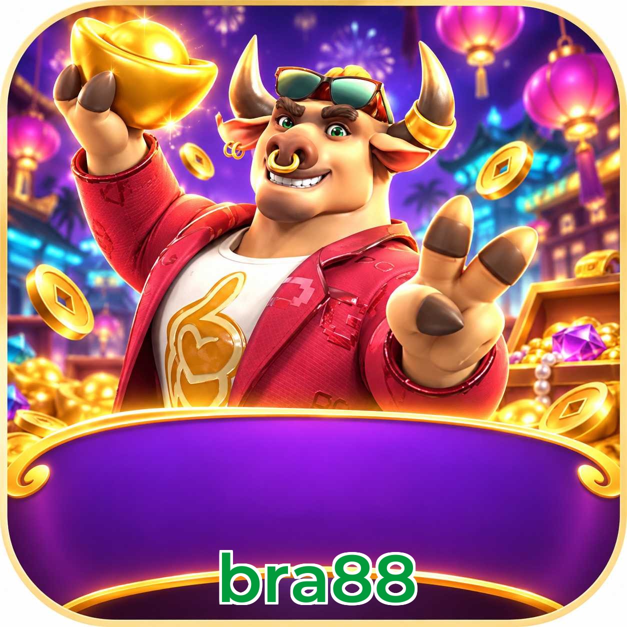 bra88 Segurança Logo 2