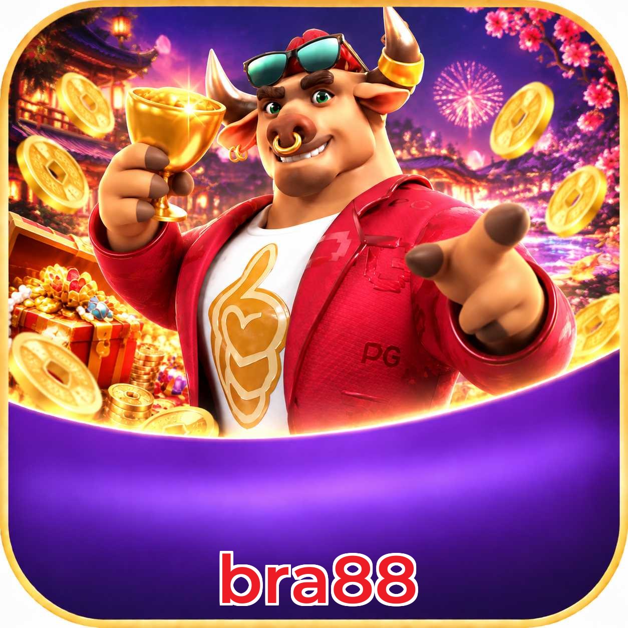 bra88 Licença Curaçao Gaming