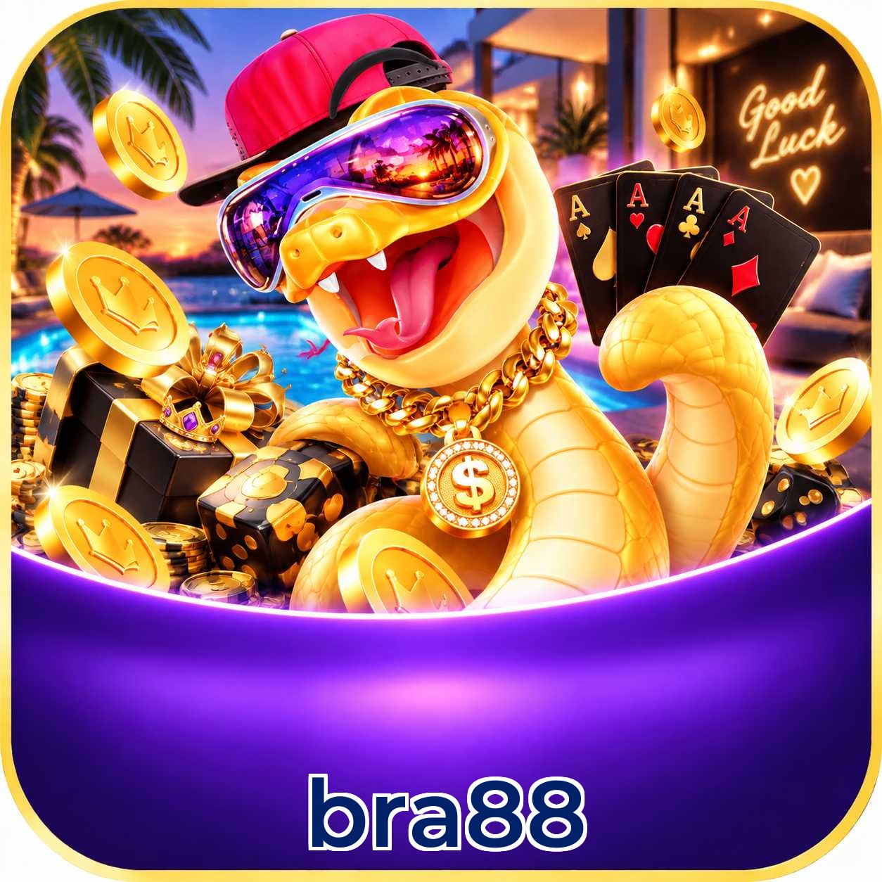 bra88 Download Oficial