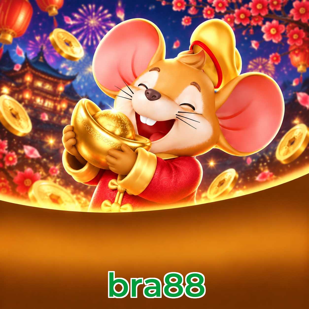 bra88 PIX Instantâneo - Saques em 8 Minutos