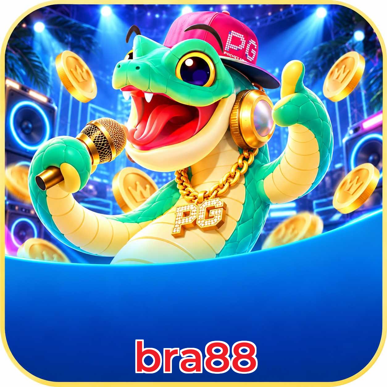 bra88 Segurança Logo 3